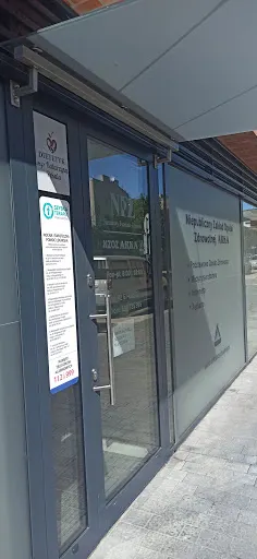 Dietetyk Katarzyna Pękala